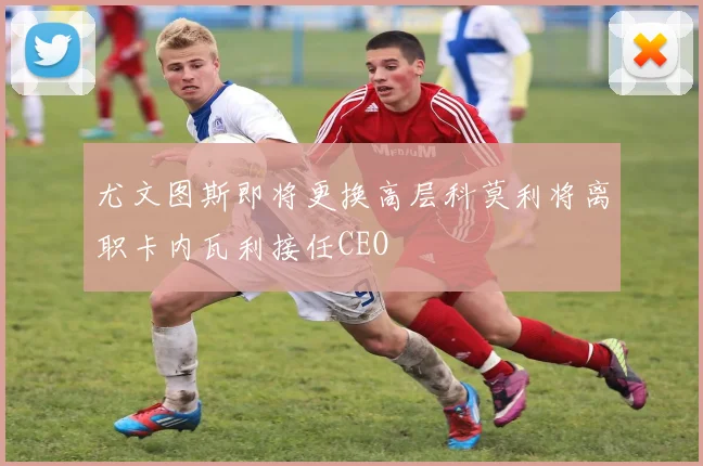 尤文图斯即将更换高层科莫利将离职卡内瓦利接任CEO