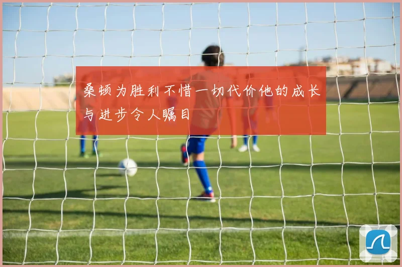 桑顿为胜利不惜一切代价他的成长与进步令人瞩目