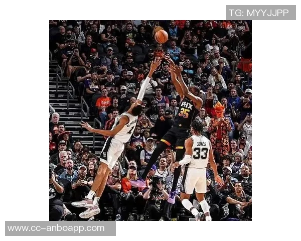 文班扬言隔扣不怕只要盖帽次数不被超越就能安心上场