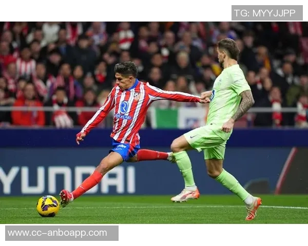 马竞进攻困境阿尔瓦雷斯孤军奋战缺乏有效搭档