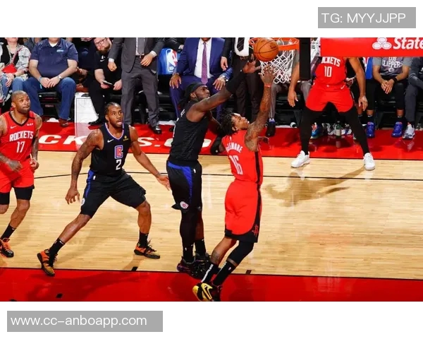 克雷格波特第三节火力全开三分球五投全中助球队逆转胜利