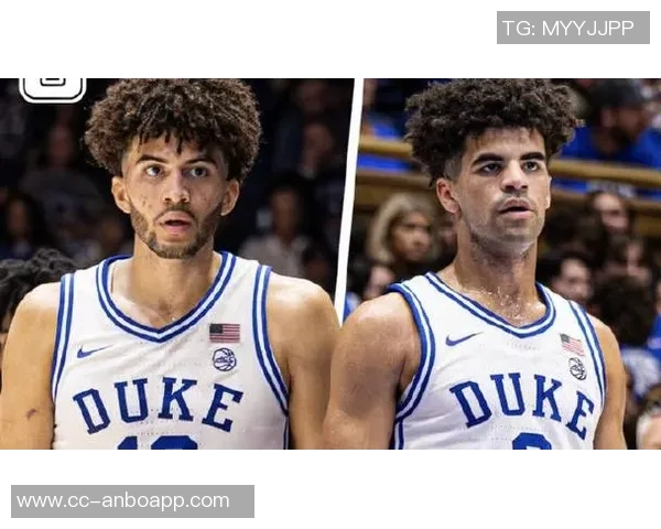 布泽尔儿子杜克季前赛表现惊艳狂砍24分23板再送盖帽接连高分展现潜力