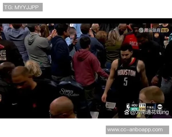 火箭失去范弗里特后其他球队是否松了一口气 火箭失去范弗里特后其他球队是否松了一口气