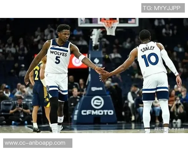 森林狼与步行者首发阵容揭秘华子迪文戈贝尔兰德尔麦克丹尼尔斯齐聚一堂 森林狼与步行者首发阵容揭秘华子迪文戈贝尔兰德尔麦克丹尼尔斯齐聚一堂