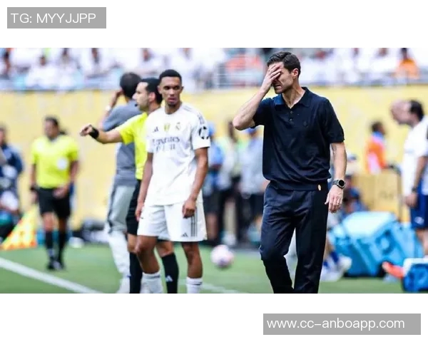 阿隆索对阿诺德的使用引发皇马内部惊讶仍未首发 阿隆索对阿诺德的使用引发皇马内部惊讶仍未首发