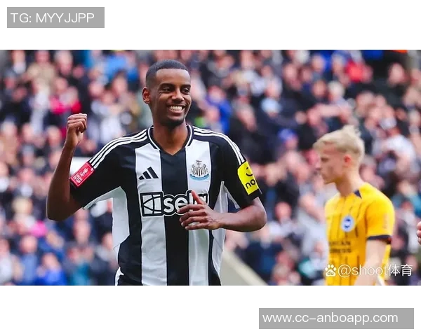 转会市场的失利之作约克雷斯与伊萨克表现不佳引发热议 转会市场的失利之作约克雷斯与伊萨克表现不佳引发热议