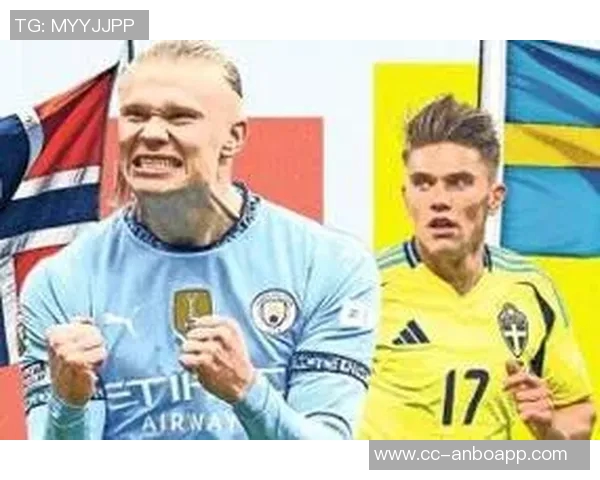 世预赛表现差异明显伊萨克约克雷斯无功而返哈兰德火力全开连中三元 世预赛表现差异明显伊萨克约克雷斯无功而返哈兰德火力全开连中三元