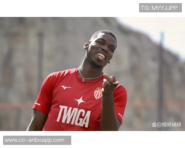 摩纳哥主帅期待博格巴在国际比赛日后复出争取15到20分钟的上场时间 摩纳哥主帅期待博格巴在国际比赛日后复出争取15到20分钟的上场时间