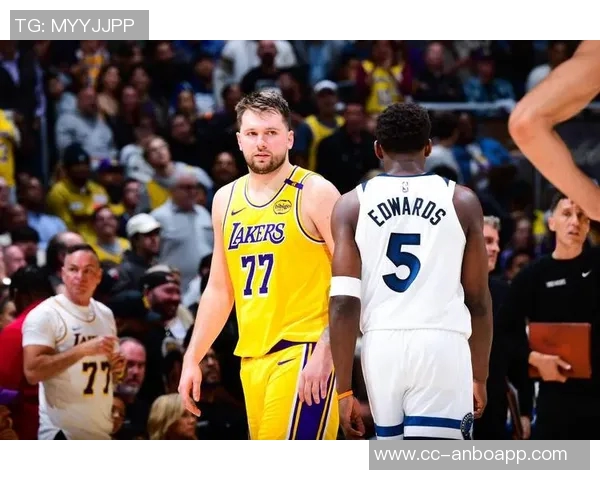 詹姆斯点评森林狼实力称西决潜力取决于迪林厄姆成长