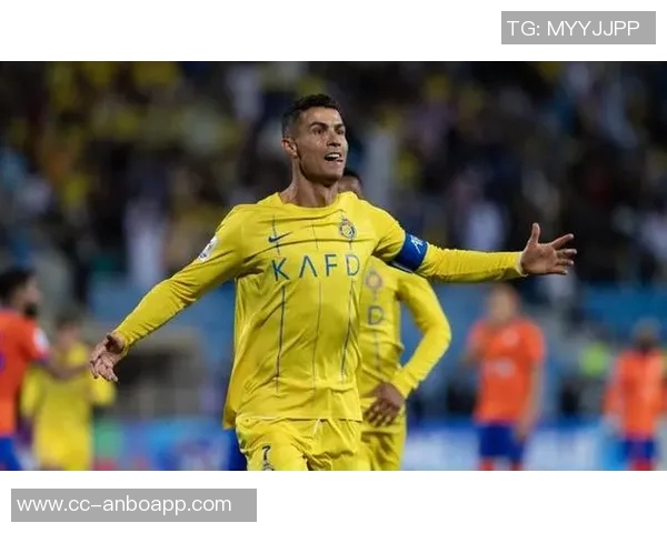 C罗左路内切世界波惊艳全场荣获沙特联赛最佳进球奖 C罗左路内切世界波惊艳全场荣获沙特联赛最佳进球奖