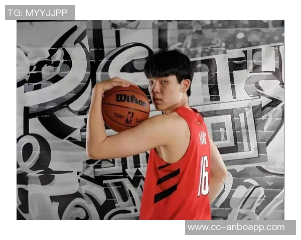 杨瀚森持续进步展现自信9分5板3助助力球队发展 杨瀚森持续进步展现自信9分5板3助助力球队发展