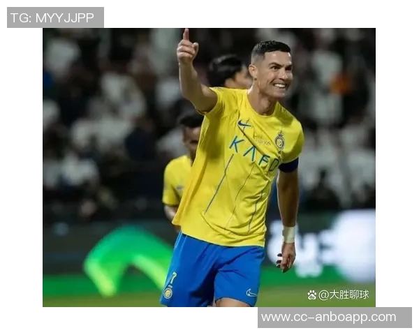 C罗将成为明年世界杯最大明星美职联强度无法与沙特相提并论