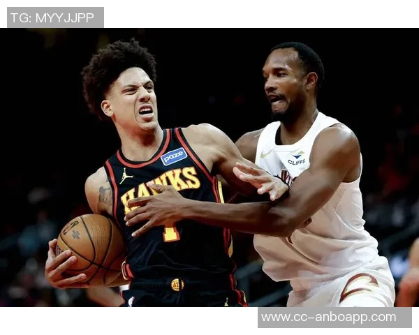 杰伦约翰逊创造历史成为NBA第七位单月场均25分三双球员