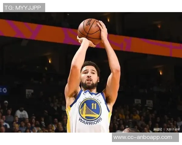 克莱三分球历史排名升至第五未来有望继续突破新高