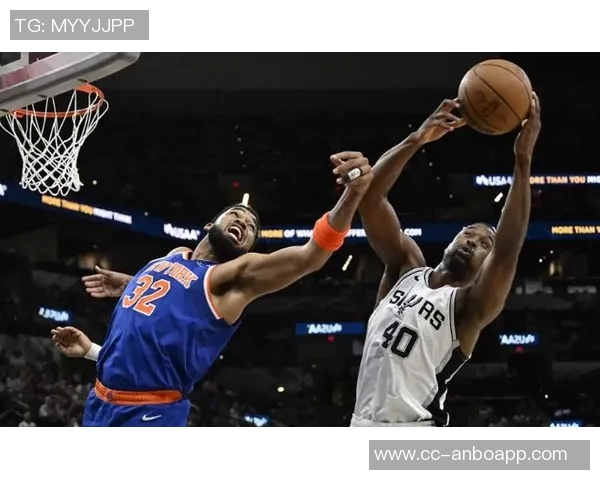 罚球对比悬殊马刺罚球命中率高达八成尼克斯仅五成多