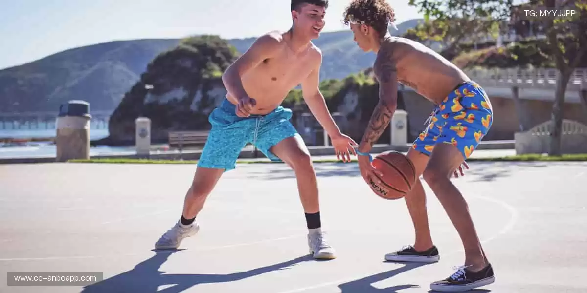 🌟 球星同款,解锁你的运动 Style!